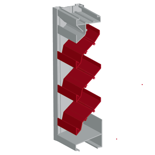 Arrow - EA-445-D_slice